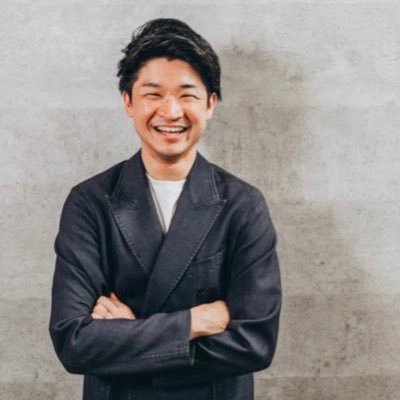 hayashiryuya_'s profile picture. 自分らしく働ける会社作り」を目指して28歳で起業。熱意を持って働ける環境が、人を育て、企業を成長させ、社会を良くする。