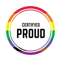 Certified Proud(@CertifiedProud) 's Twitter Profile Photo