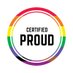 Certified Proud (@certifiedproud) Twitter profile photo Certified Proud (@certifiedproud) Twitter profile photo