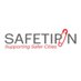 My Safetipin (@safetipinapp) Twitter profile photo