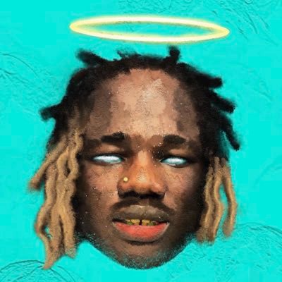 Opabayo77's profile picture. The marathon continues 💥💯