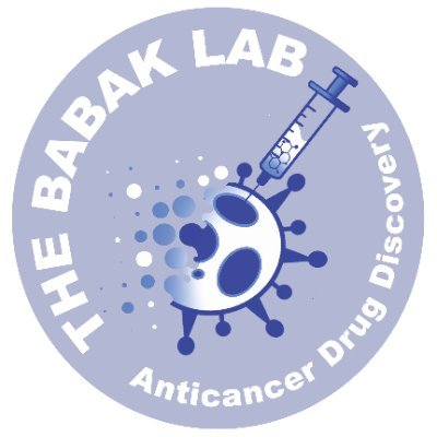 The Babak Lab HK