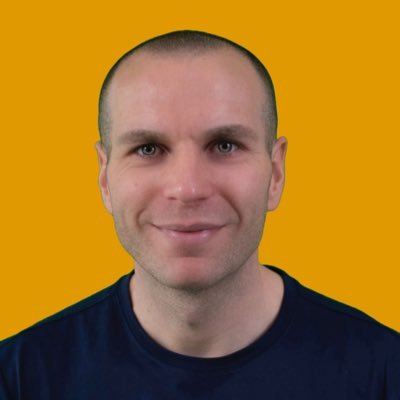 Founder https://t.co/MMZTqQ5Pgn🇺🇸🇬🇧 GTM talent for tech start-ups & scale-ups🚀 Web3 & crypto enthusiast⚡️ Nottingham Forest fan⚽️🌳