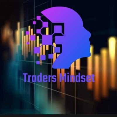 Tradermindset02's profile picture. Creating a growing community of inspired traders and crypto brains📊📈🤝💸