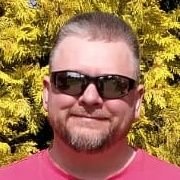 Michael Phillips (@mikephill1979) 's Twitter Profile