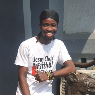 A Seeker of Truth||A Gadite||Saxophonist🎷||I help startup companies and brands to grow their social media pages||Video Editor||Fashion Designer🧵✂