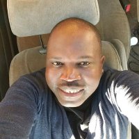Amos Tini (@amostini1) 's Twitter Profile