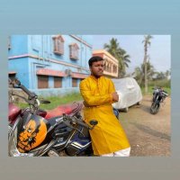 Abhishek Kumar Singh(@_Abhishek_AKS) 's Twitter Profile Photo