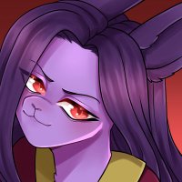LeandroLeLapin (COMM OPEN) (@leandrolelapin) 's Twitter Profile Photo LeandroLeLapin (COMM OPEN) (@leandrolelapin) 's Twitter Profile Photo