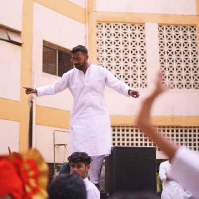 जय महाराष्ट्र❤️🇮🇳|Healthcare Professional|Social Activist|