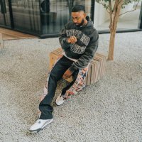 JOHN THOMAS (K-TOWN BABY) AKA DINUGUAN DADDY 😡🧡 (@fmljohnthomas) 's Twitter Profile