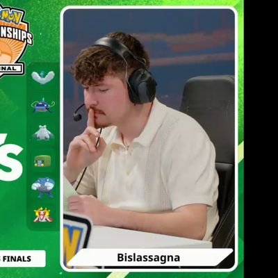 BisLasagna's profile picture. 