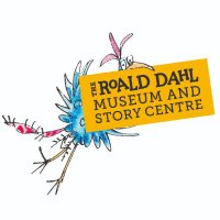 Roald Dahl Museum(@roalddahlmuseum) 's Twitter Profile Photo