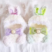 alice@🐰ぬい服オーダー用(@alice_nuihuku) 's Twitter Profile Photo