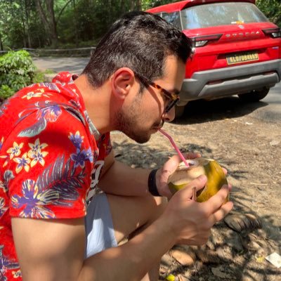 Haseeb Gani Profile