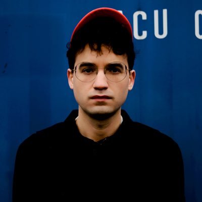 xavierbonfill's profile picture. I make music that's either strangely beautiful or beautifully strange.