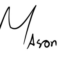 MASON(@nosamrm) 's Twitter Profile Photo