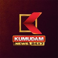 KumudamNews(@kumudamnews) 's Twitter Profile Photo