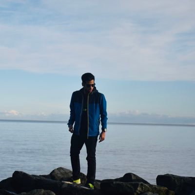 brhansolo's profile picture. 📈 Indie maker in the making

🤖 https://t.co/JnbvUVuN5v - AI automations
👨‍💻 https://t.co/USnOG5bV7g - Android App Boilerplate