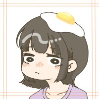 半熟めだまやき (@yakionigiriume) 's Twitter Profile
