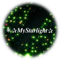 ✵✰𝑴𝒚𝑺𝒕𝒂𝒓𝒍𝒊𝒈𝒉𝒕✰ᴊꜱʙʙ★* ♔(@MyStarlight_F) 's Twitter Profile Photo