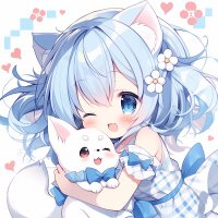 るいん (@ruinaiart) 's Twitter Profile Photo るいん (@ruinaiart) 's Twitter Profile Photo