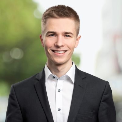 Vizepräsident @jfaargau | Vorstand FDP Bezirk Laufenburg | Student Zahnmedizin