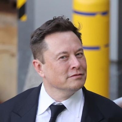 Elon Musk X