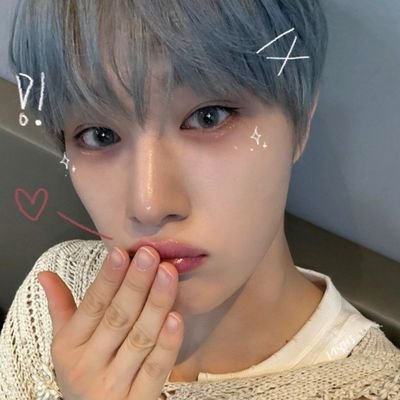 hyoonsuki's profile picture. 𝙢𝙤𝙨𝙩𝙡𝙮 𝙩𝙖𝙡𝙠 𝙖𝙗𝙤𝙪𝙩 𝙘𝙞𝙭 𝙖𝙣𝙙 𝙚𝙥𝙚𝙭.
please read carrd byf. nothing special here, but welcome!