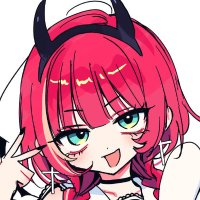 あきやまえんま😈 (@akiyamabc) 's Twitter Profile Photo あきやまえんま😈 (@akiyamabc) 's Twitter Profile Photo