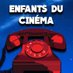 Enfants du Cinéma (@enfantsducine) Twitter profile photo Enfants du Cinéma (@enfantsducine) Twitter profile photo
