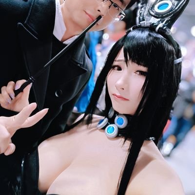 UchihasuguruAi's profile picture. @haneame_cos ､@Haneame_no2 ､@HaneAme_cos2､
@HaneAme_real､@Hane_ame_
一生推し ~(*˘︶˘*).。.:*♡ハネアメ 雨波 Haneame🦊と喜多川海夢🌊蕩れ｡
台湾人､39歳の魔法師､ハネアメ考古学者｡