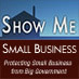 ShowMeSmBiz's profile picture. Protecting Small Business from Big Government