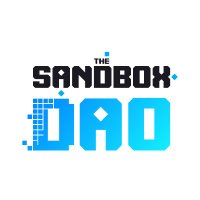 The Sandbox DAO (@thesandboxdao) 's Twitter Profile Photo The Sandbox DAO (@thesandboxdao) 's Twitter Profile Photo