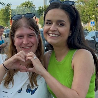 🏳️🌈❤️ She/Her. Soms een unicorn, soms een dolfijn🦄🐬 Ik ben niet onzichtbaar meer, Ik bloei open binnenin 💗