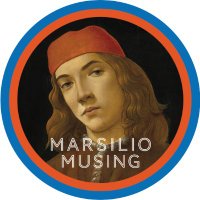 Marsilio Musing (@marsiliomusing) 's Twitter Profile