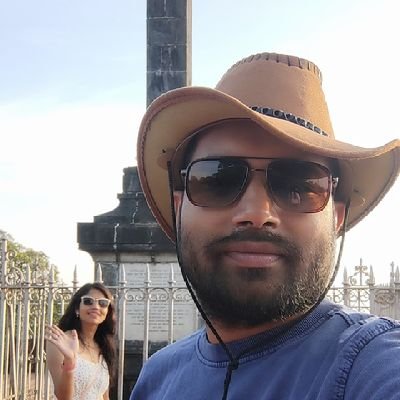 Manager-IT @UnionBankTweets
#Proud_Bihari #Diligent_Honest_Banker
#जगतजननी_माँ_सीता_की_जन्मभूमि_सीतामढ़ी_निवासी