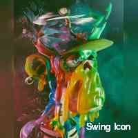 iconswwing's profile picture. Artist | meme lord | coco king | made coco the meme