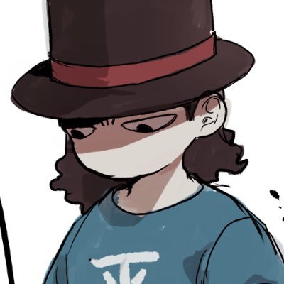 成人済20↑ | OP夢🐆| 自己投影なし | 重苦しい話が好きな文字書きの絵置き場 | |無断転載禁止 Don’t repost my art.