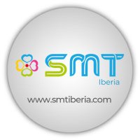 SMT Iberia(@IberiaSmt) 's Twitter Profile Photo