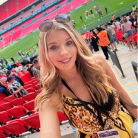 Leonie Carpenter(@LeonieCarpenter) 's Twitter Profile Photo