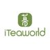iTeaworld (@iteaworld) Twitter profile photo iTeaworld (@iteaworld) Twitter profile photo