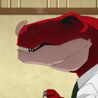 Paman T-Rex (@paman_t_rex) 's Twitter Profile