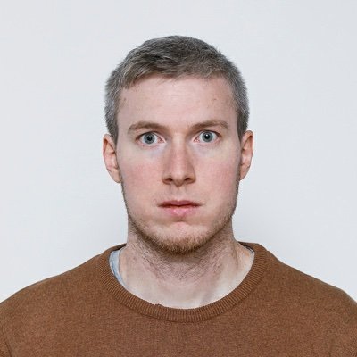 StefanoBrunoPhD's profile picture. 