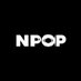 NPOP (엔팝) (@NPOP_OFFICIAL) Twitter profile photo