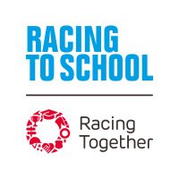 Racing to School(@RacingtoSchool) 's Twitter Profile Photo