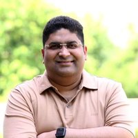 Abhishek Dwivedy (@abhishekdwivedy) 's Twitter Profile