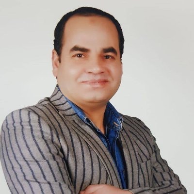 أخصائي نفسي بمركز الإرشاد الزواجي بدار الإفتاء المصرية
وباحث متخصص في ملفات التطرف والإلحاد والفتوى والخطاب الديني من منظور نفسي