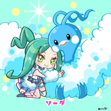 ソーダ✨ スプラ3、ゼルダ🍀モンハン🍖さんのプロフィール画像