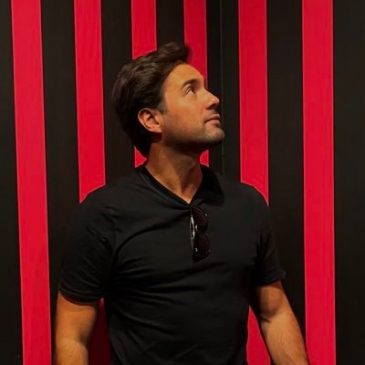 Hugo Pereira Profile